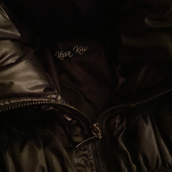 Winter Jacket Small - Picture 4 of 4